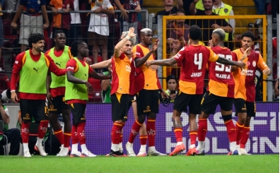 Trendyol Süper Lig'de 3. haftanın sonuçları