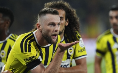 Fenerbahçe'de gitsin denilenler en iyisi