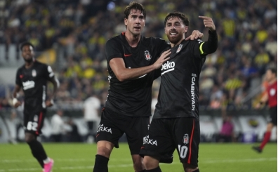 Beşiktaş'ta 9 farklı golcü, 11 farklı katkı