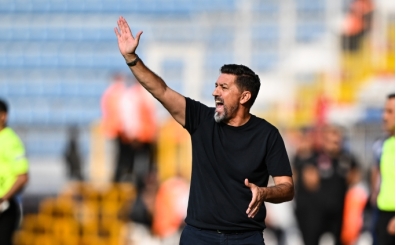 Besnik Hasi: 'Mükemmel bir galibiyet'