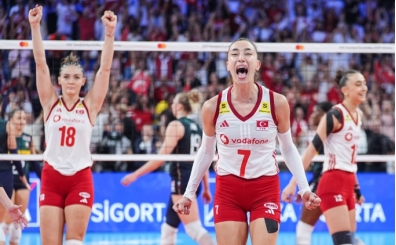 İtalya'da gündem Filenin Sultanları