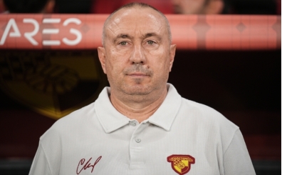 Stanimir Stoilov: 'Çok fazla gol yiyoruz'