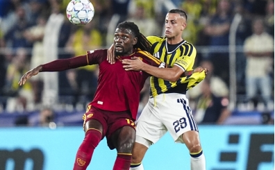 Fenerbahçe'de sakatlık: Bartuğ Elmaz