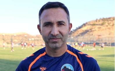 Mardin 1969 Spor, teknik direktör Ahmet Cingöz ile yollarını ayırdı