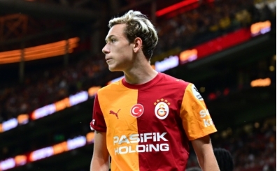 Aleksey Batrakov: 'Moskova'yı ve arkadaşlarımı özledim'