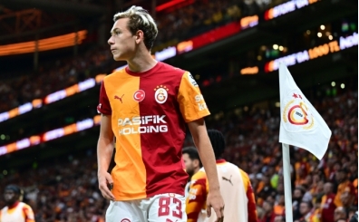 Batrakov'dan Galatasaray itirafı: 'Tüylerim diken diken oldu'