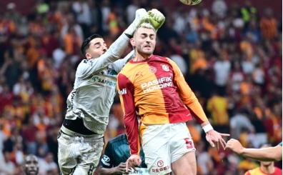 Serhat Öztaşdelen: 'Talihsiz bir gol oldu, üzgünüm'