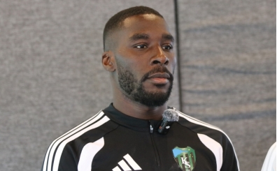 Kocaelispor'dan Haidara ve Dijksteel açıklaması!
