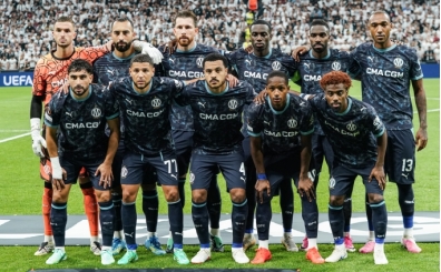 Beşiktaş maçı sonrası Marsilya'ya olay gönderme!