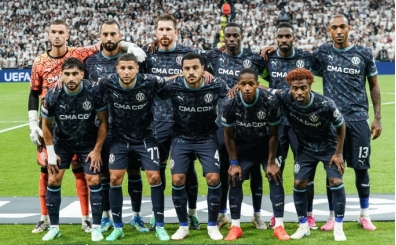 Marsilya'da kriz büyüyor: Üst üste 4. yenilgi