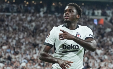Poku'dan Italiano açıklaması: 'Kendim gibi oynamamı istedi'