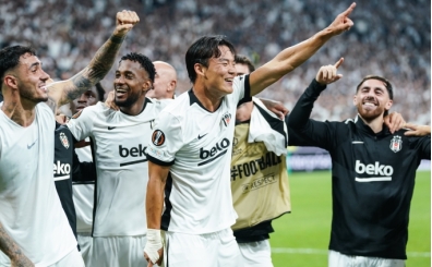 UEFA Avrupa Ligi'nde haftanın sonuçları!