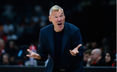 Jasikevicius: 'Sezonun en zorlu maçlarından biri'