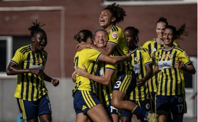 Fenerbahçe ArsaVev, derbide Beşiktaş'ı devirdi!