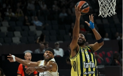 Fenerbahçe Tarfin, EuroLeague Süper Kupa'da üçüncü oldu!