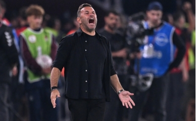 Okan Buruk'un en kötü 2. başlangıcı!