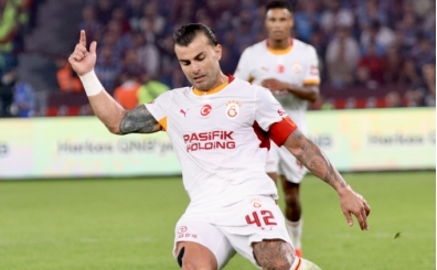 Abdülkerim Bardakcı'ya milli ara fırsatı