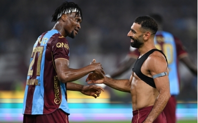 Trabzonspor, iç saha ve dış sahada farklı