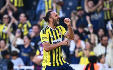 Fenerbahçe'den 1088 gün sonra bir ilk!