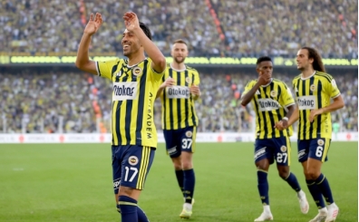 İrfan Can Kahveci 476 gün sonra gol attı