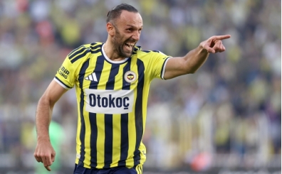 Vedat Muriqi'den yoğun maç trafiği tepkisi
