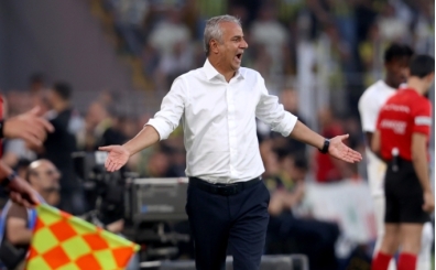 Fenerbahçe'de İsmail Kartal kulaklarını eleştiriye tıkadı!