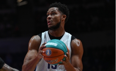 PJ Dozier: 'İnanılmaz bir hücuma sahibiz'
