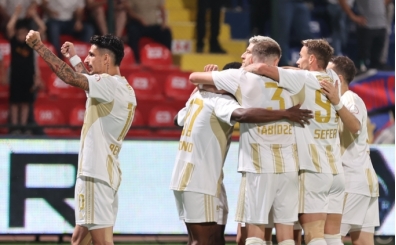 1.Lig'de Kayserispor, liderliğini sürdürdü
