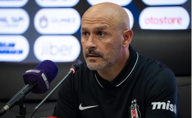 Vincenzo Italiano: 'Bu maç aklımdan çıkmayacak'