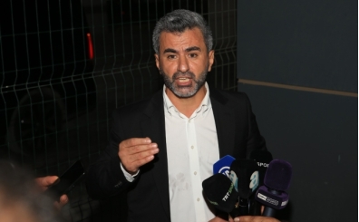 Amedspor Başkanı Nahit Eren'den hakem tepkisi!