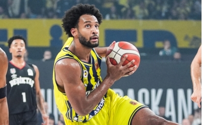 Braxton Key: 'Harika iş çıkardık'