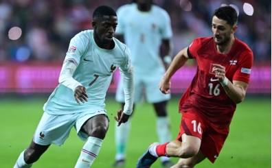 Ousmane Dembele: 'Zorlu bir deplasmandı'