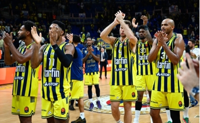 Fenerbahçe Tarfin, Real Madrid deplasmanında!