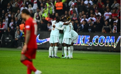 Her şeyi yaptık, Mbappe'yi tutamadık