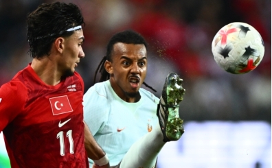 Jules Kounde: 'Çok agresif bir takım'
