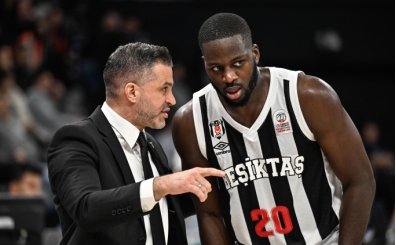 Beşiktaş'ın rakibi Sırbistan'da Maccabi Rapyd