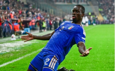 Michael Kayode: 'Attığım golü unutmayacağım'