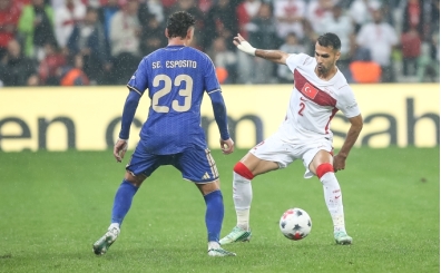 Zeki Çelik: 'Sahamızda 4-1 olmamalıydı!'