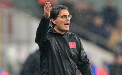 Montella'dan taraftarlara üstü kapalı gönderme!