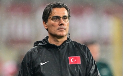 Vincenzo Montella'dan istifa sorusuna yanıt!