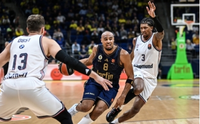 Talen Horton-Tucker: 'Birlikte iyi olacağız!'