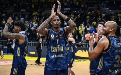 Fenerbahçe'de Bingham'dan şampiyonluk mesajı!