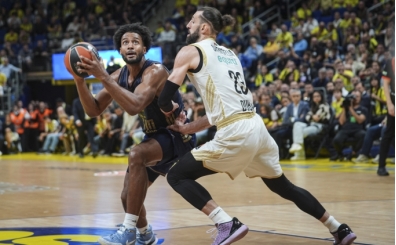 Braxton Key'den Panathinaikos maçı öncesi takım arkadaşlarına mesaj