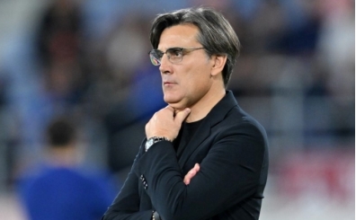Montella, kritik zirve için Riva'da