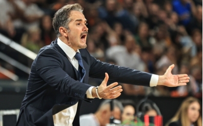 Fenerbahçe Tarfin Başantrenörü Ahmet Çakı: 'Kupayla başlamak moral verdi!'