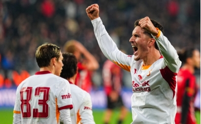 Süper Lig'de 9. hafta heyecanı!