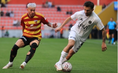 1. Lig'de 12. hafta heyecanı!