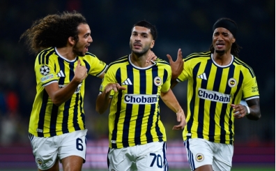 Fenerbahçe'den Oğuz Aydın kararı