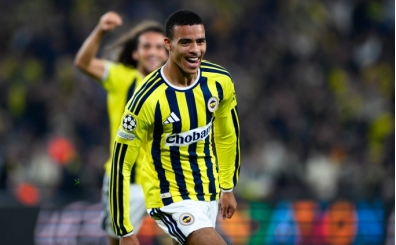 İsmail Kartal'dan Greenwood'da derbi için talimat