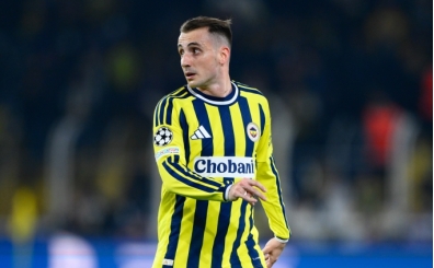 Kerem Aktürkoğlu'ndan derbi için özel talep